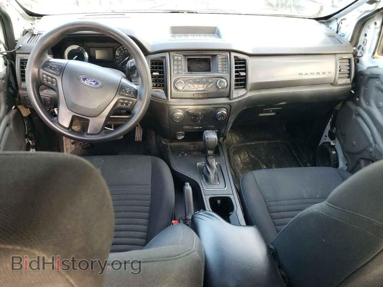 2019 FORD RANGER - VIN: 1FTER1EH3KLA51008 - Фото 8