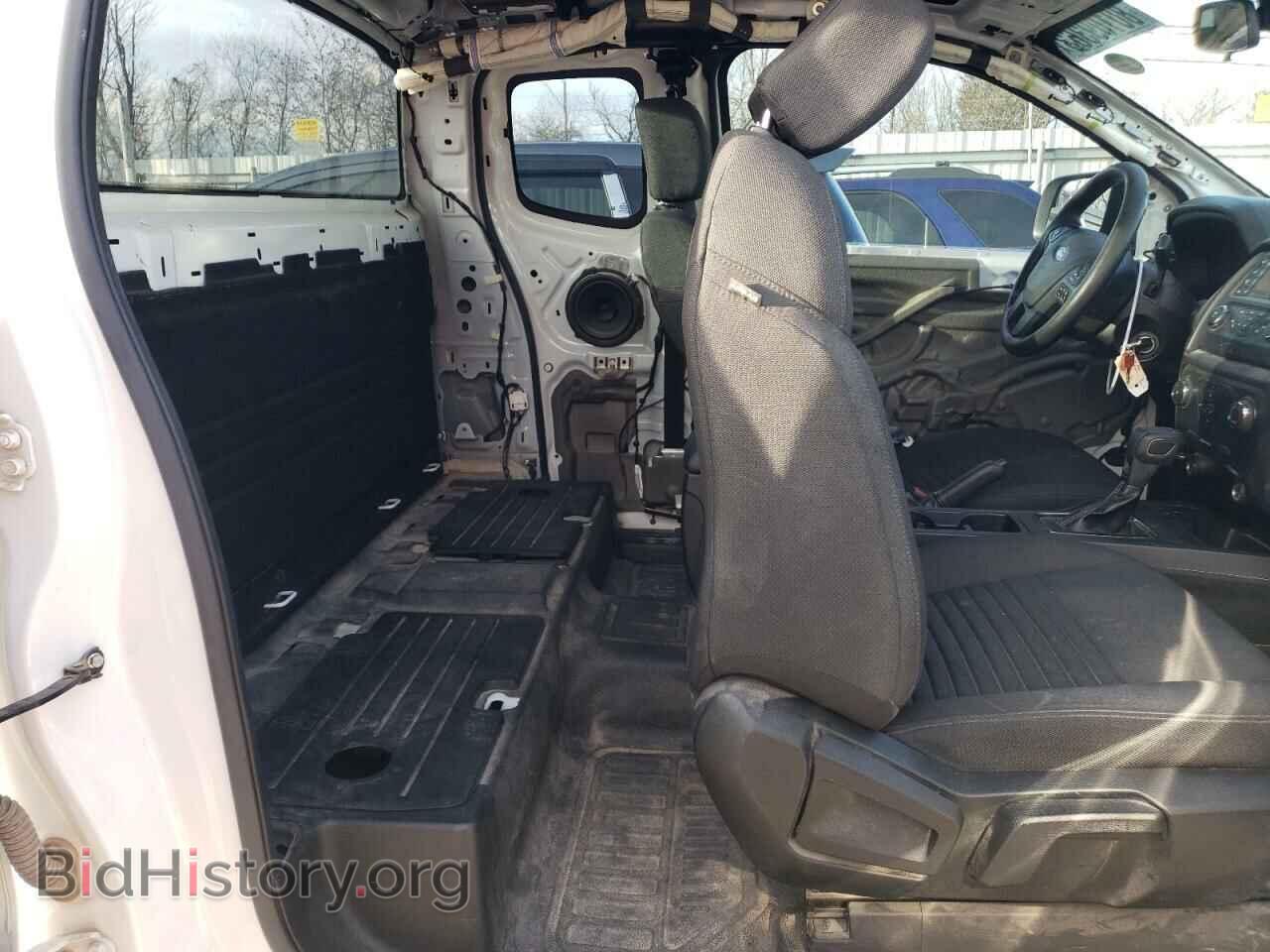 2019 FORD RANGER - VIN: 1FTER1EH3KLA51008 - Фото 10