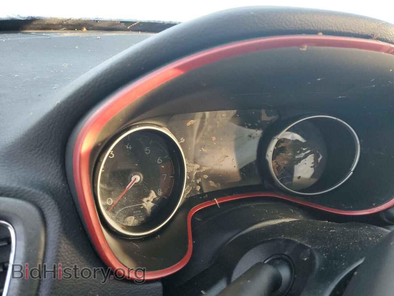 2021 JEEP COMPASS - VIN: 3C4NJDDB6MT594284 - Photo 9