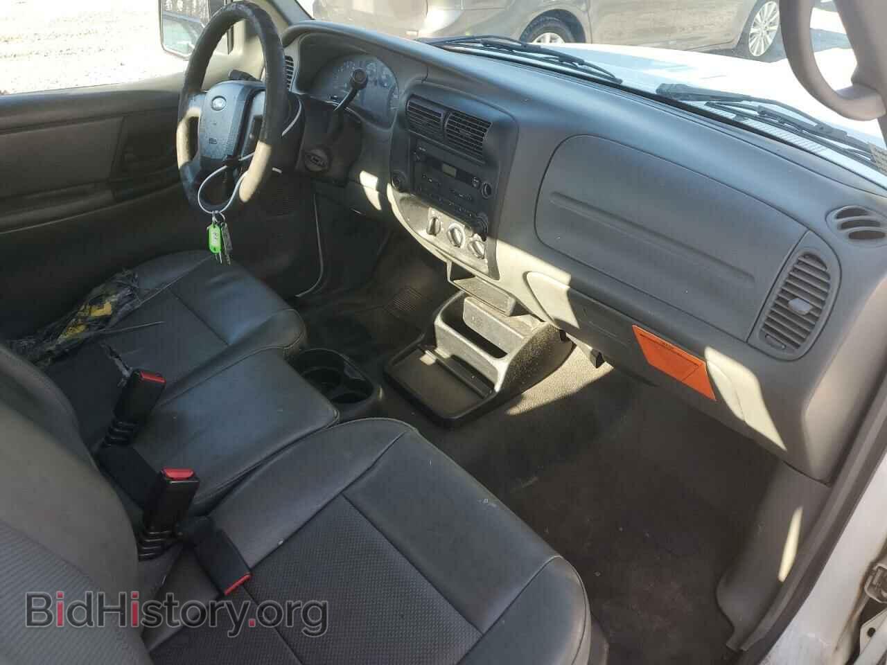 2008 FORD RANGER - VIN: 1FTYR10D08PB07800 - Фото 8