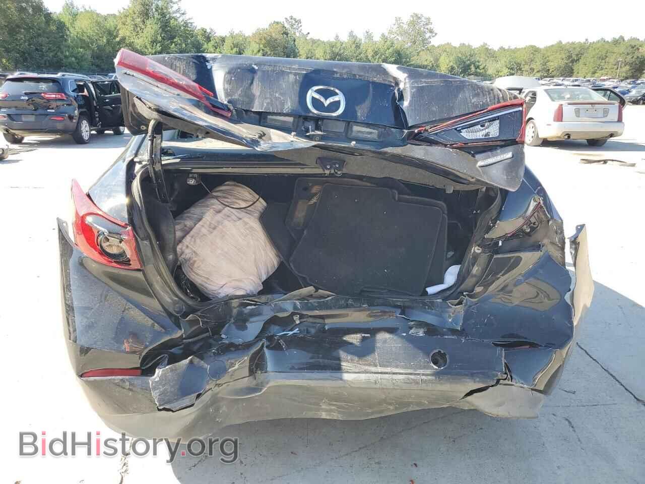 2016 MAZDA 3 - VIN: 3MZBM1U73GM240769 - Фото 6