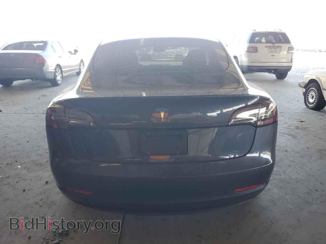 2022 TESLA MODEL 3 - VIN: 5YJ3E1EA6NF212870 - Photo 6
