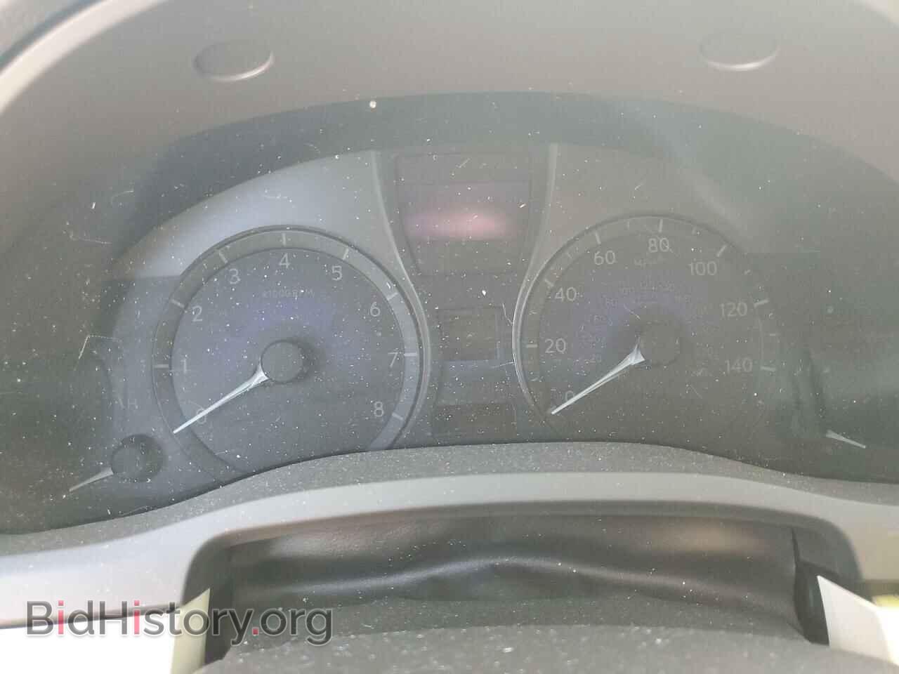 2015 LEXUS RX350 - VIN: 2T2ZK1BA6FC167910 - Фото 9