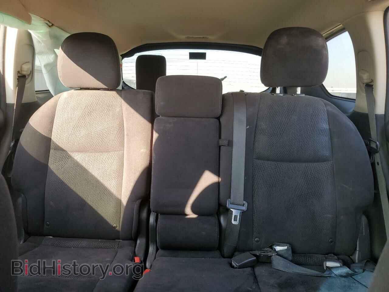 2013 NISSAN PATHFINDER - VIN: 5N1AR2MM9DC644955 - Фото 10