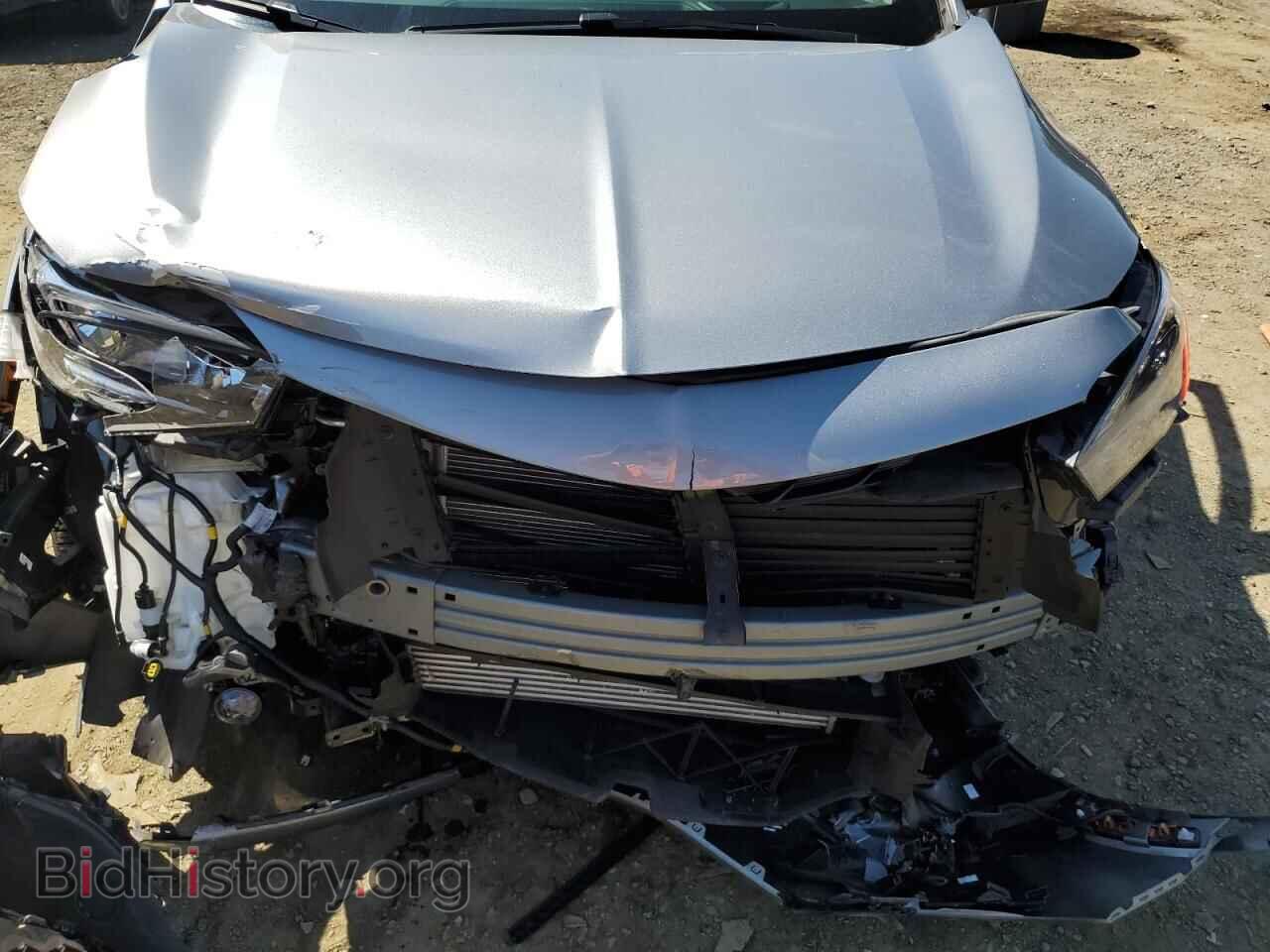 2023 BUICK ENCORE - VIN: KL4MMDSL7PB040122 - Photo 12