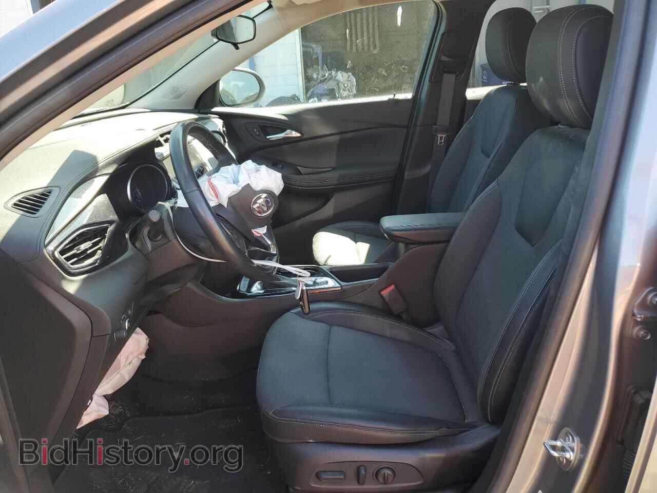 2023 BUICK ENCORE - VIN: KL4MMDSL7PB040122 - Photo 7