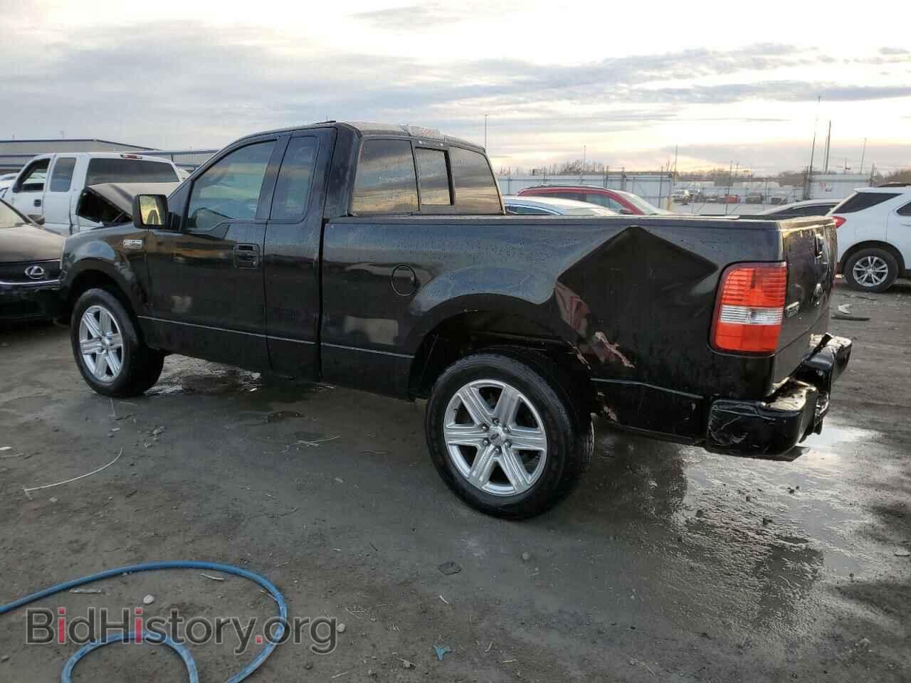 2008 FORD All Models - VIN: 1FTRF12W18KD87638 - Photo 2