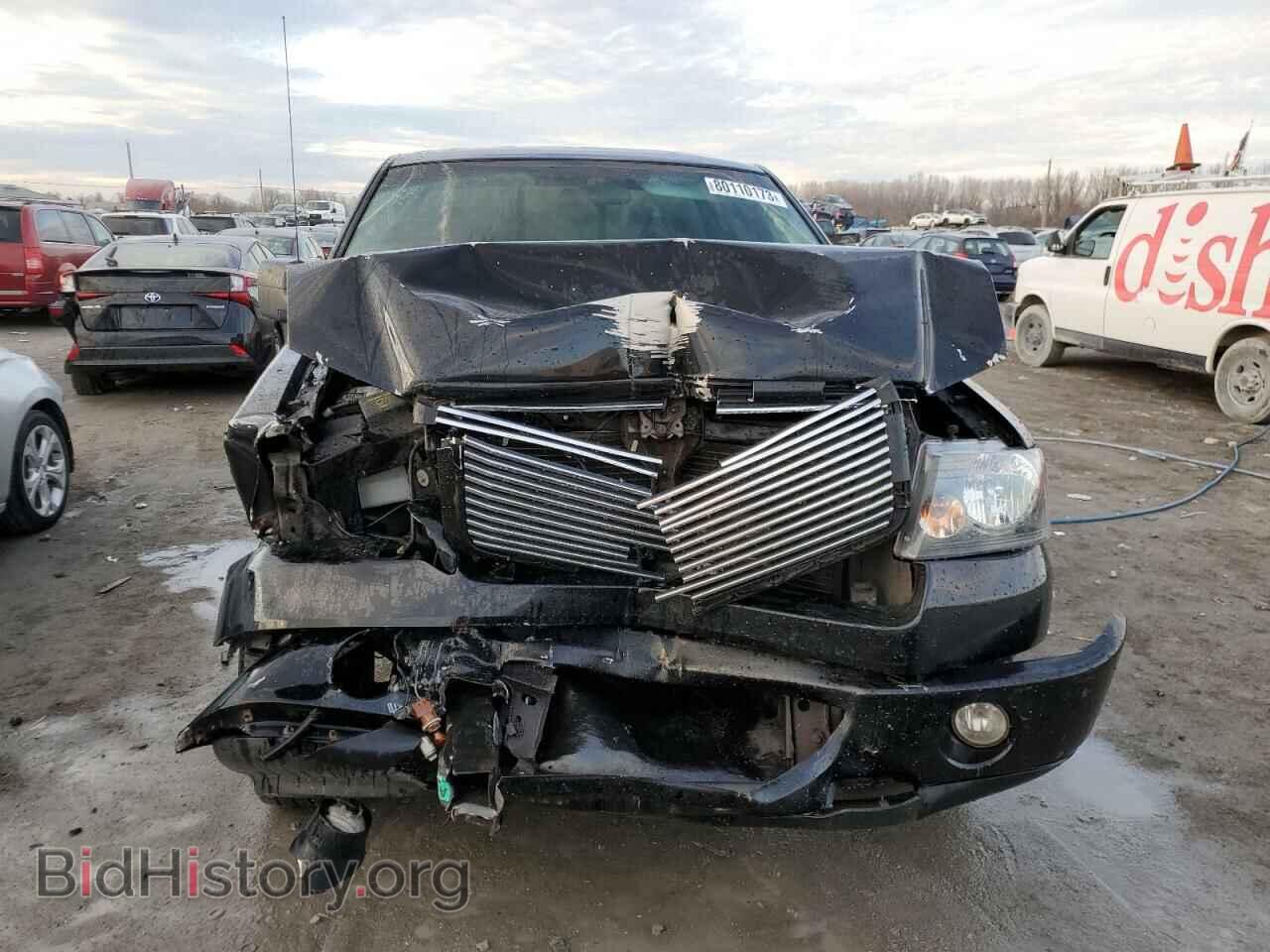 2008 FORD All Models - VIN: 1FTRF12W18KD87638 - Photo 5