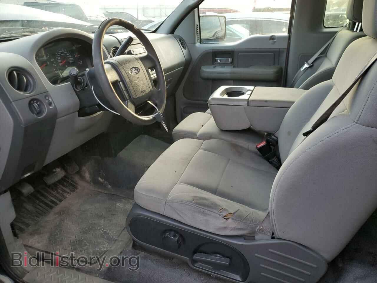 2008 FORD All Models - VIN: 1FTRF12W18KD87638 - Photo 7