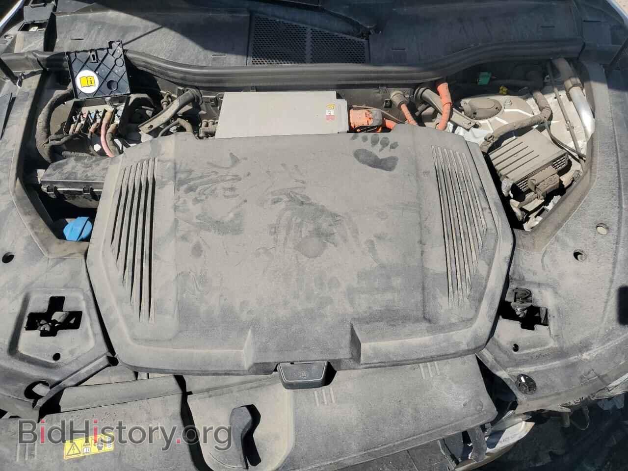 2019 AUDI E-TRON - VIN: WA1VAAGE6KB007353 - Фото 11