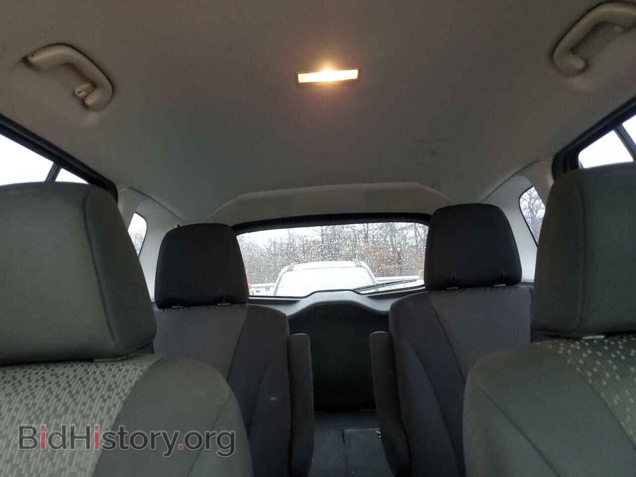 2012 MAZDA All Models - VIN: JM1CW2BL3C0134150 - Фото 10