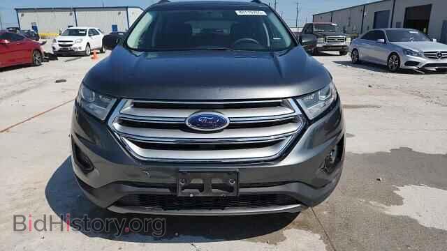2015 FORD EDGE - VIN: 2FMTK3G97FBB73031 - Фото 14