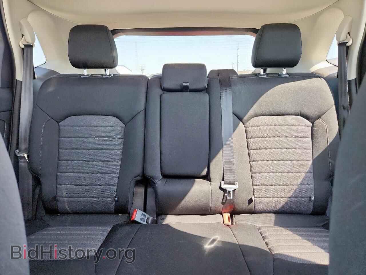 2015 FORD EDGE - VIN: 2FMTK3G97FBB73031 - Фото 10