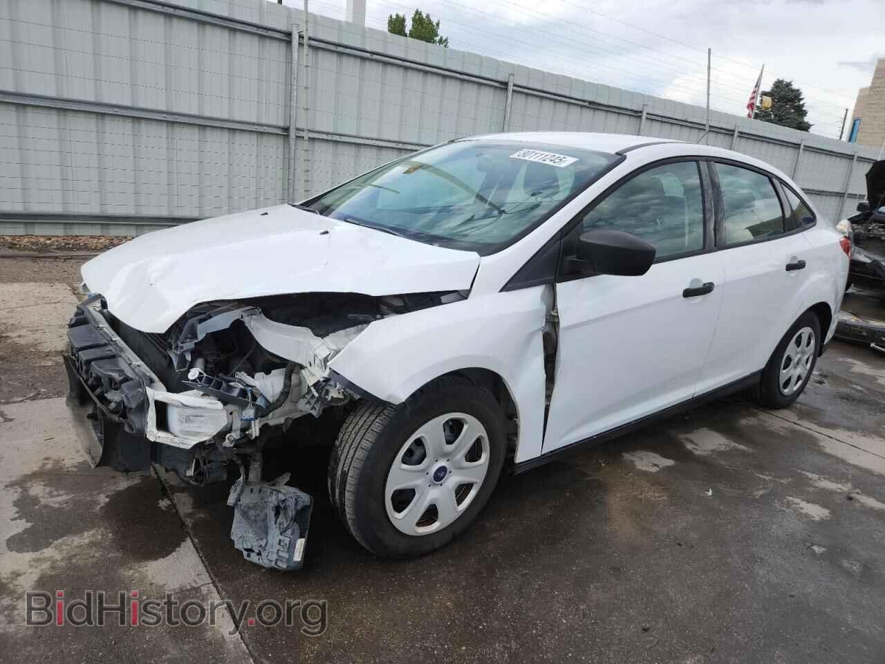 Photo 1FADP3E29DL334594 - FORD FOCUS 2013