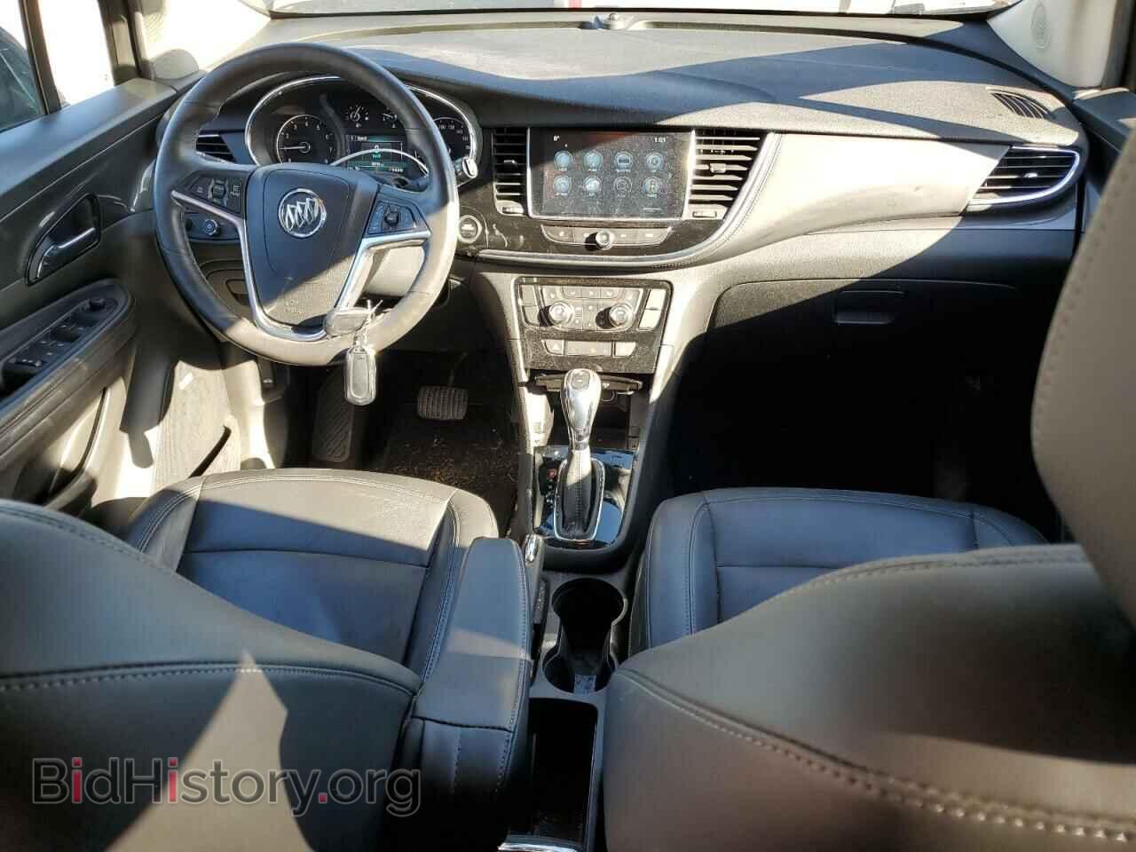 2017 BUICK ENCORE - VIN: KL4CJCSBXHB030952 - Photo 8