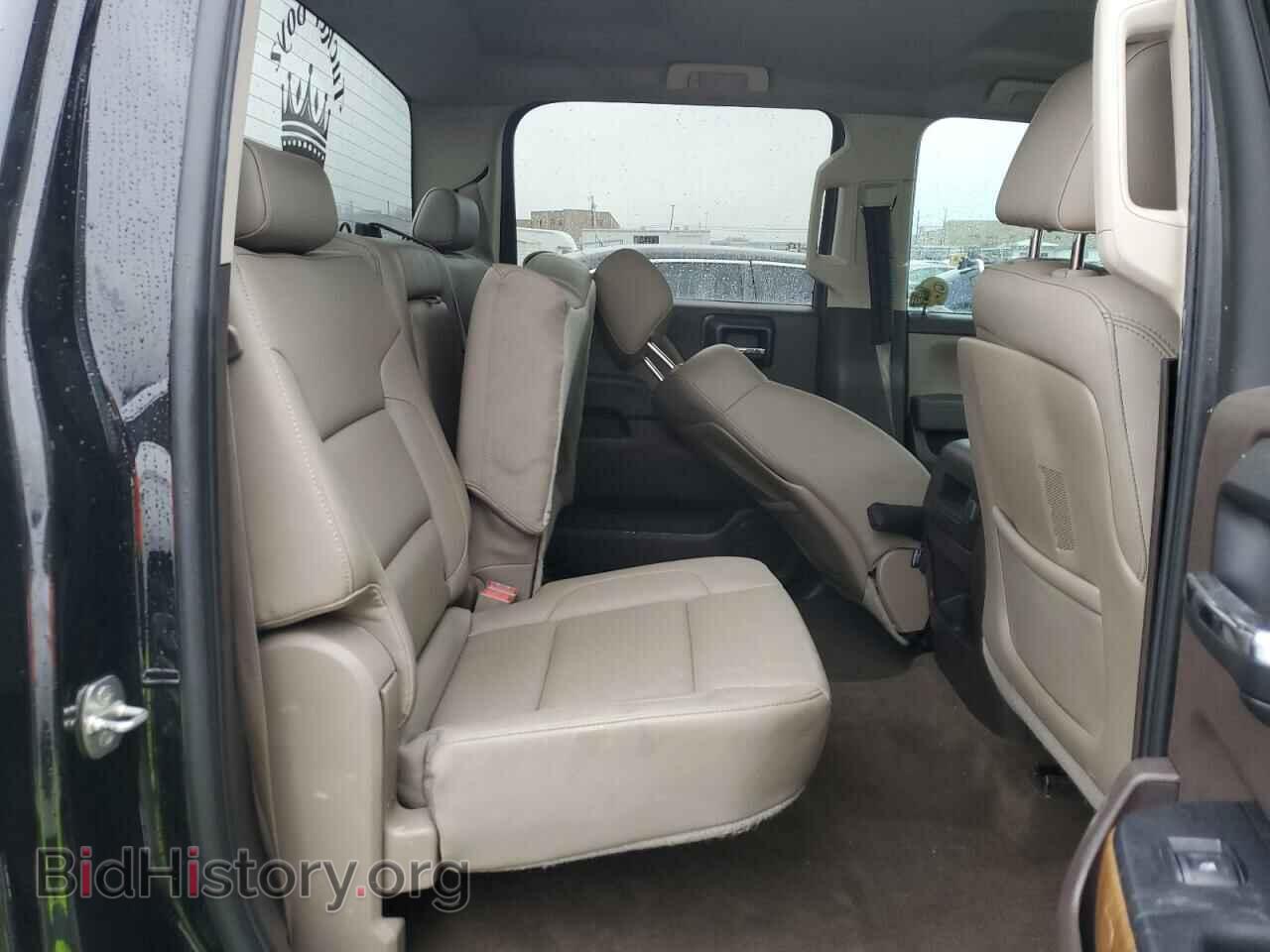 2014 GMC SIERRA - VIN: 3GTP1VEC6EG555758 - Photo 10