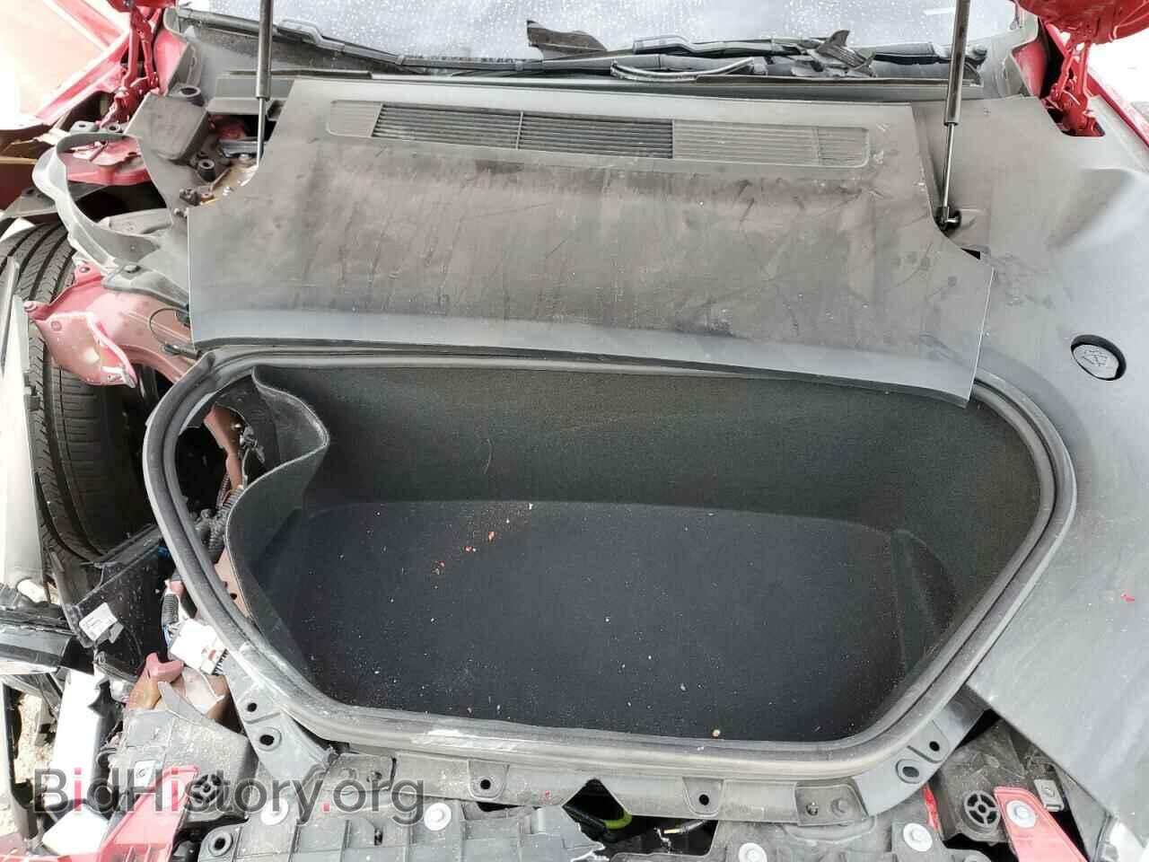 2021 TESLA MODEL S - VIN: 5YJSA1E69MF451668 - Photo 11