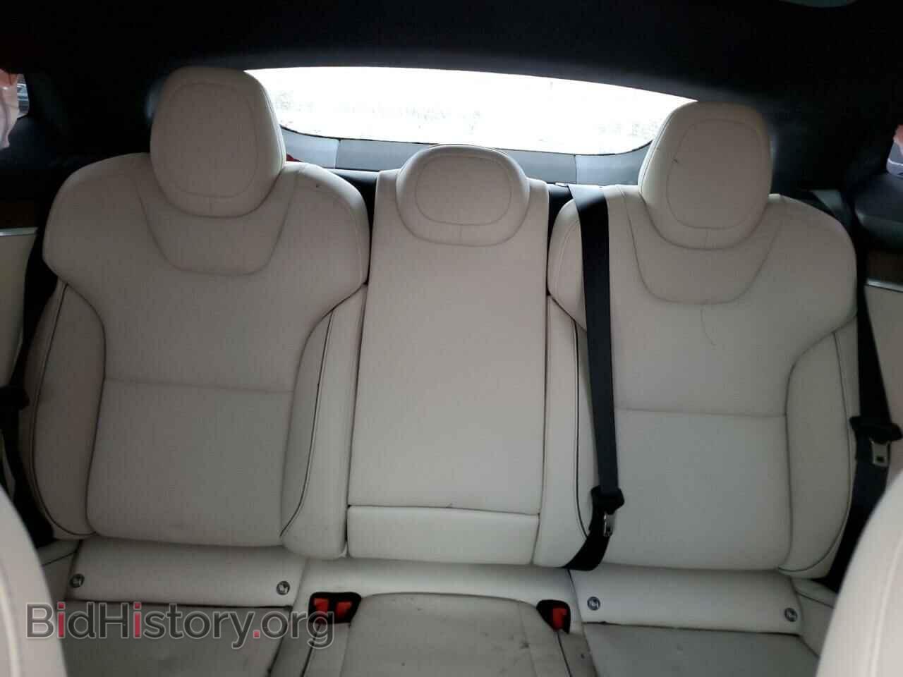 2021 TESLA MODEL S - VIN: 5YJSA1E69MF451668 - Photo 10