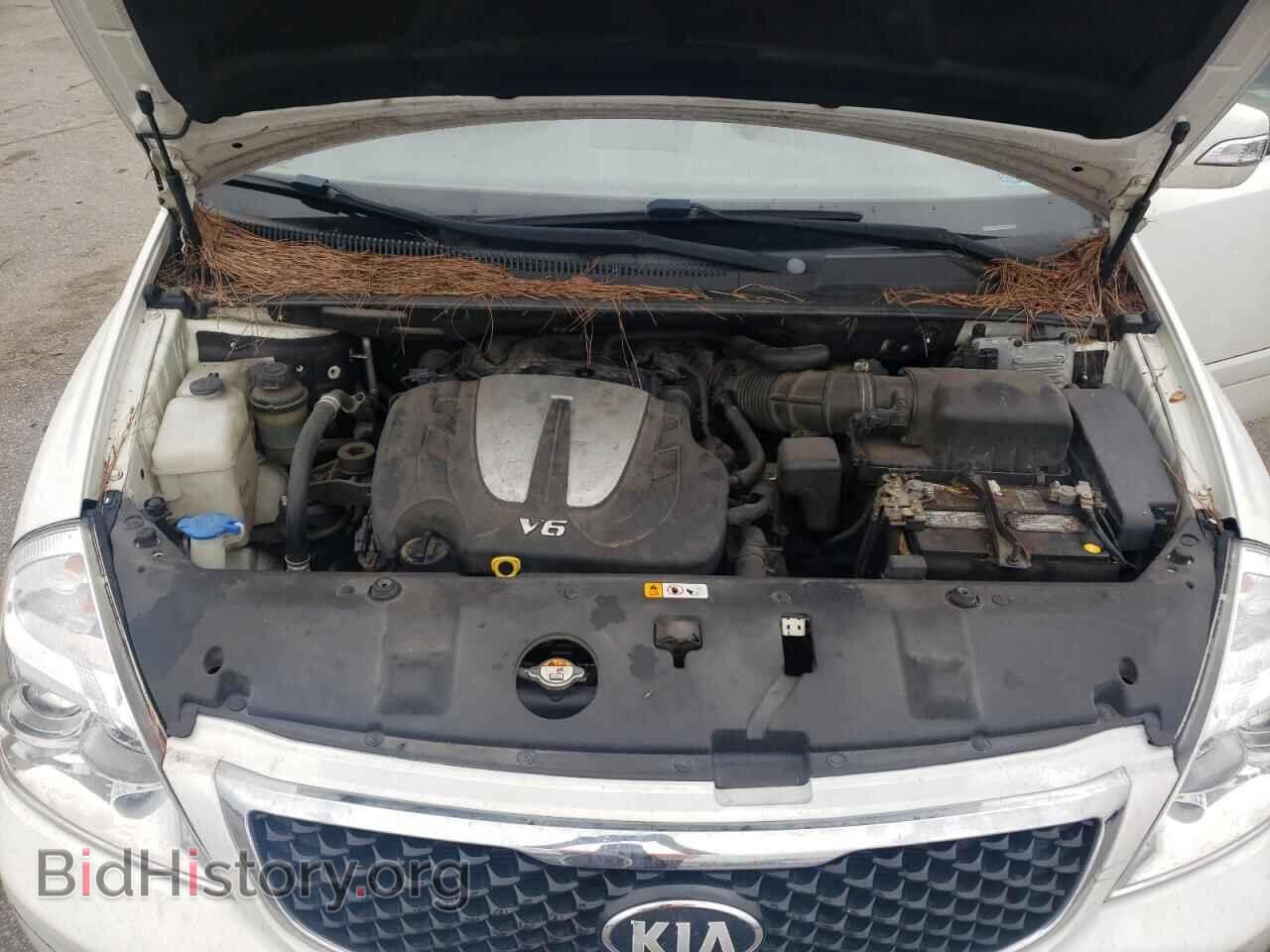 2014 KIA All Models - VIN: KNDMG4C79E6539010 - Фото 12