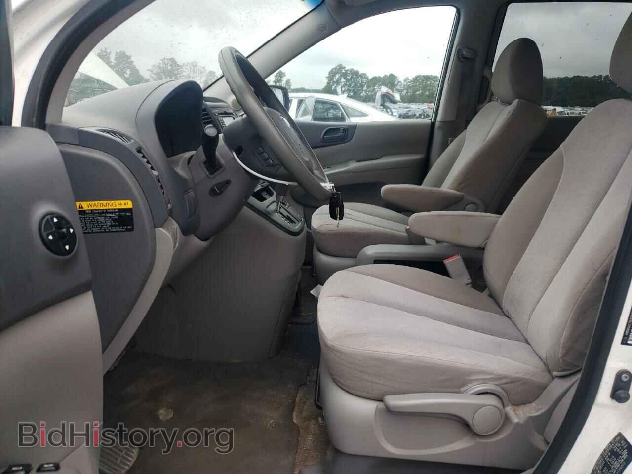 2014 KIA All Models - VIN: KNDMG4C79E6539010 - Фото 7