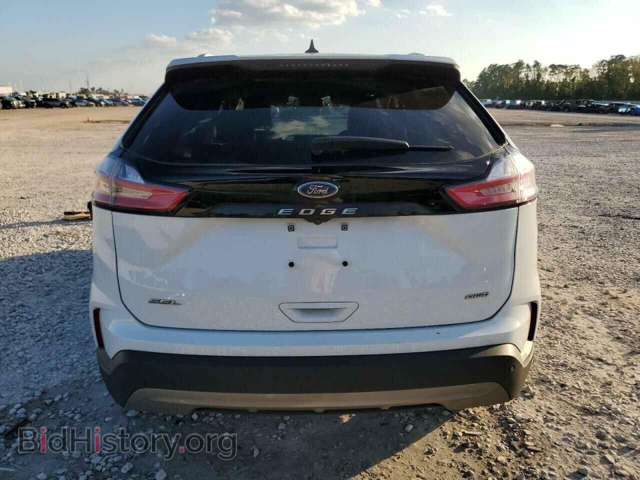 2022 FORD EDGE - VIN: 2FMPK4J98NBA79108 - Фото 6