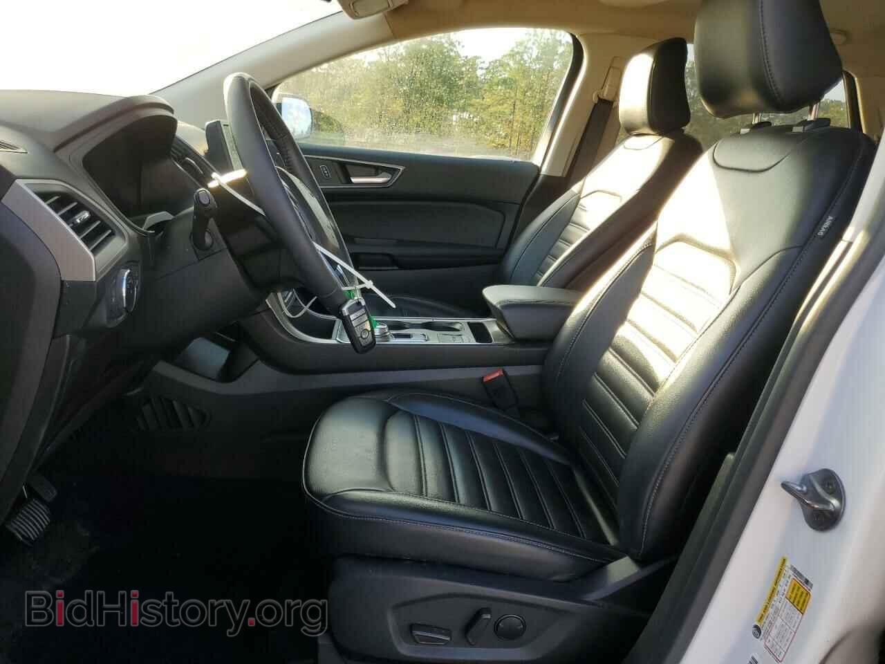 2022 FORD EDGE - VIN: 2FMPK4J98NBA79108 - Фото 7