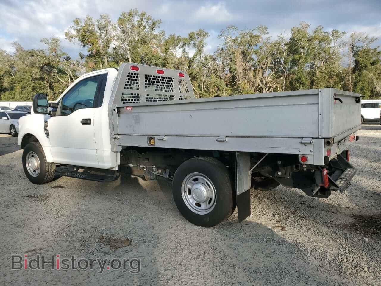 2017 FORD F250 - VIN: 1FDBF2A64HEC81834 - Фото 2