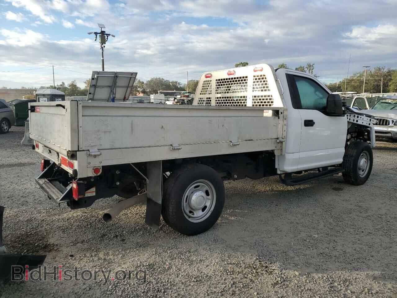 2017 FORD F250 - VIN: 1FDBF2A64HEC81834 - Фото 3