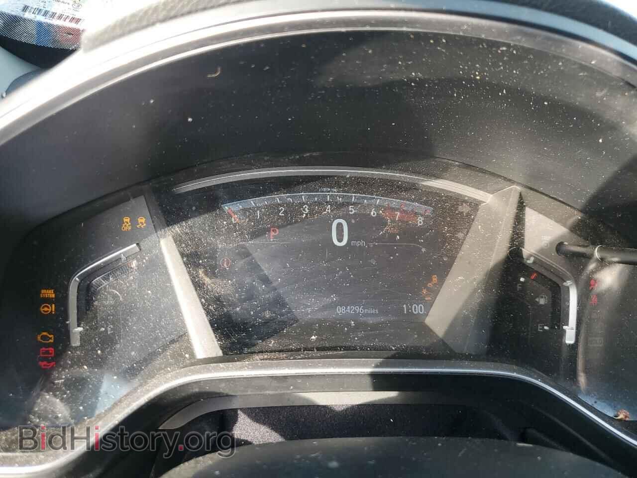 2019 HONDA CRV - VIN: 2HKRW2H56KH641743 - Фото 9