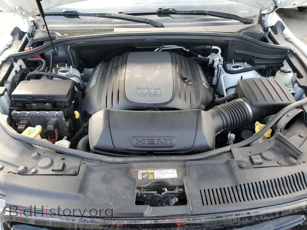2015 DODGE DURANGO - VIN: 1C4SDJCTXFC128116 - Photo 11