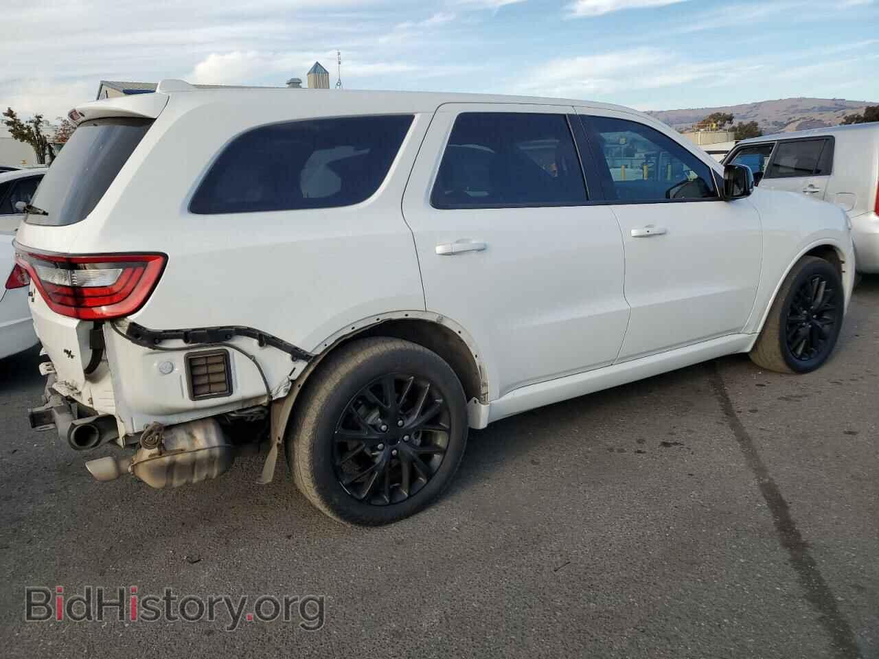 2015 DODGE DURANGO - VIN: 1C4SDJCTXFC128116 - Photo 3