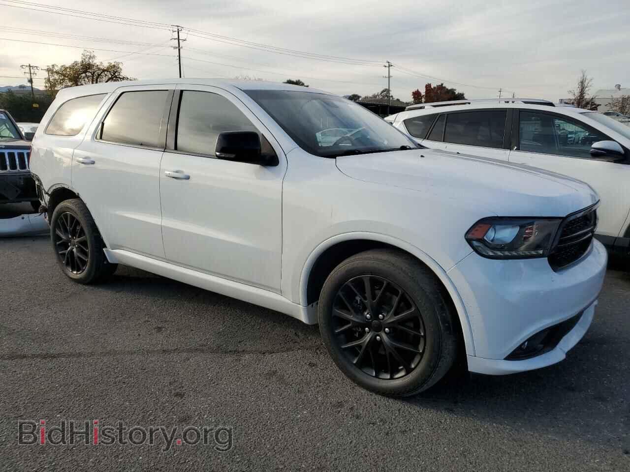 2015 DODGE DURANGO - VIN: 1C4SDJCTXFC128116 - Photo 4