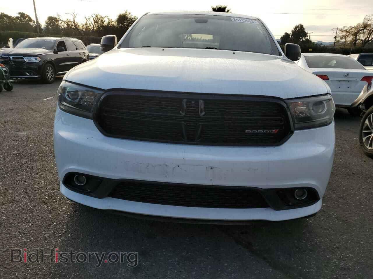 2015 DODGE DURANGO - VIN: 1C4SDJCTXFC128116 - Photo 5