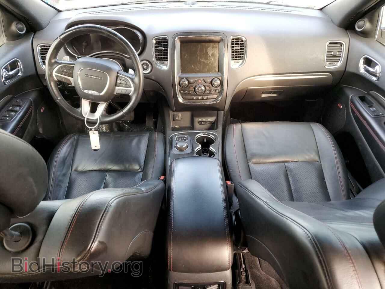2015 DODGE DURANGO - VIN: 1C4SDJCTXFC128116 - Photo 8