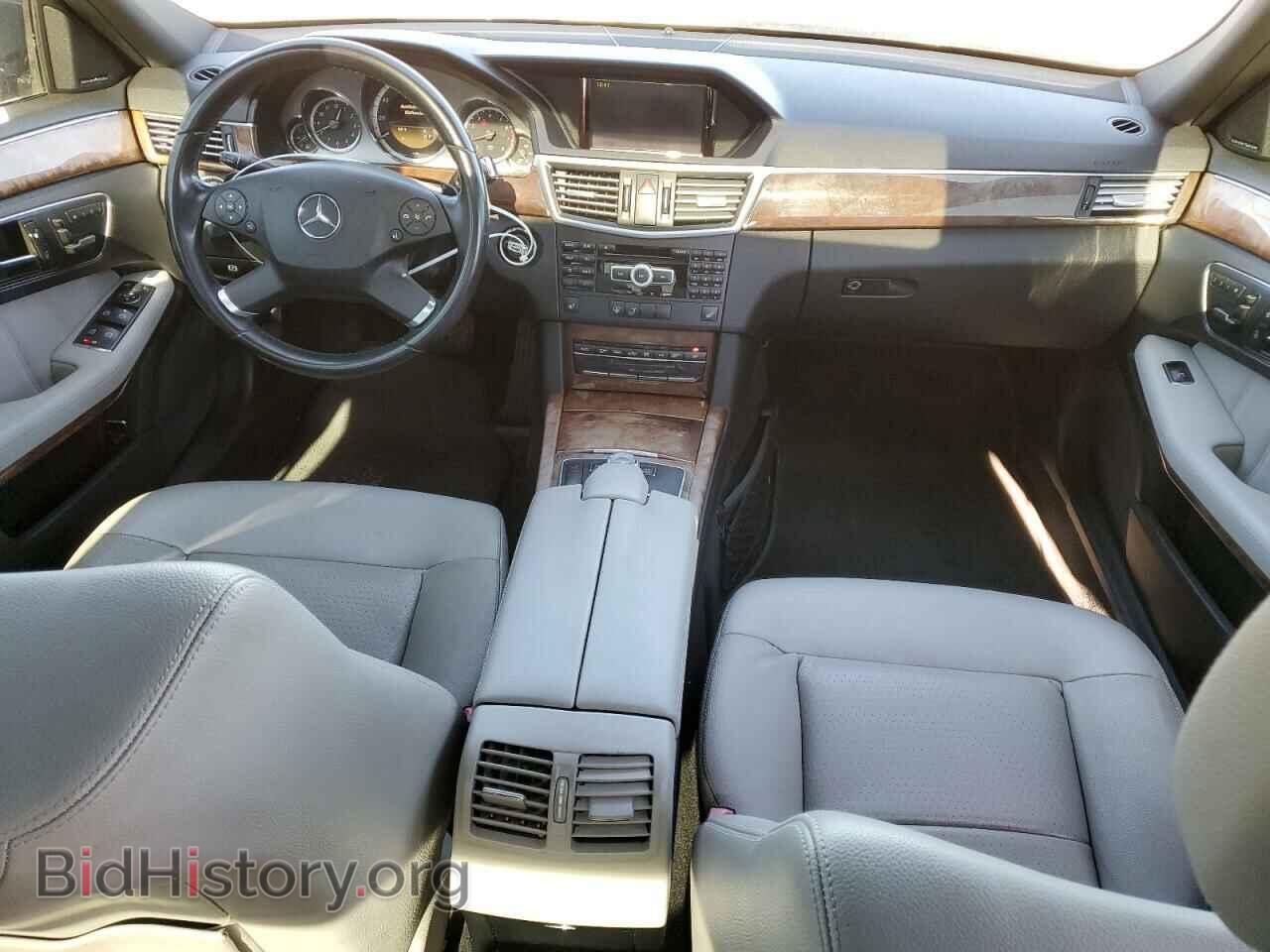 2012 MERCEDES-BENZ E-CLASS - VIN: WDDHF8JB1CA571789 - Фото 8