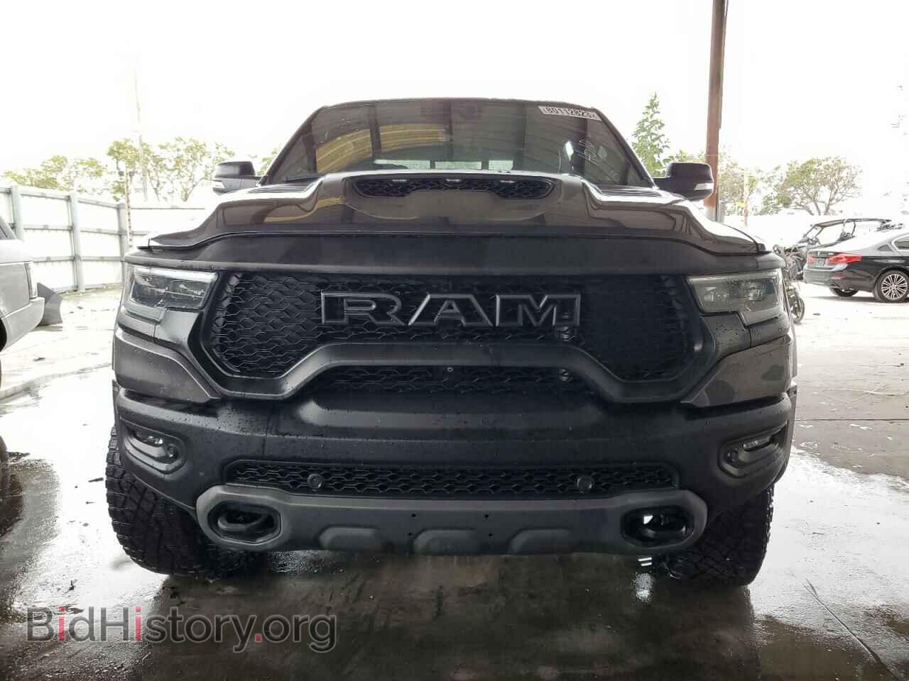 2021 RAM 1500 - VIN: 1C6SRFU92MN818825 - Фото 5