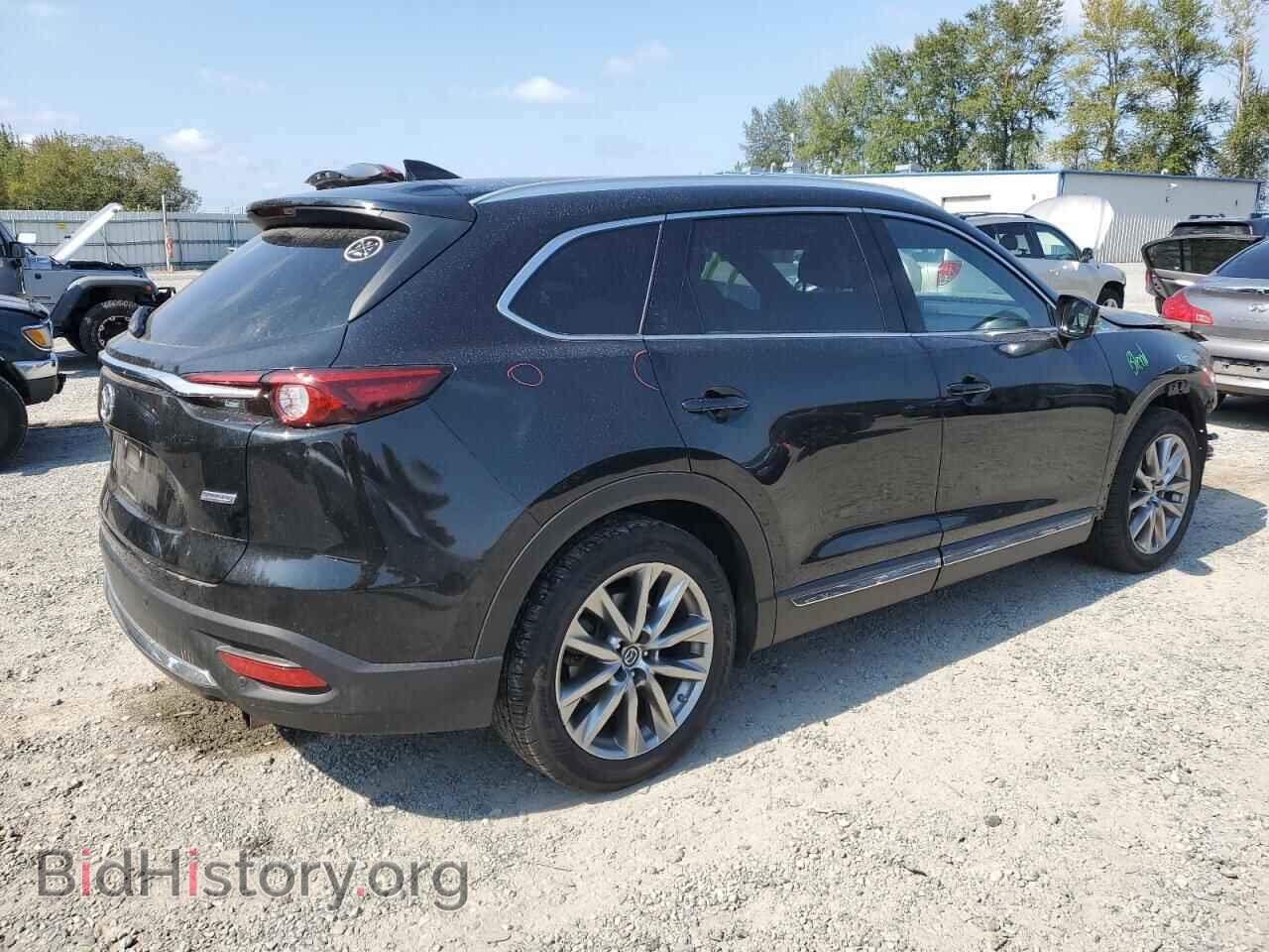 2018 MAZDA CX-9 - VIN: JM3TCBDY3J0220581 - Фото 3