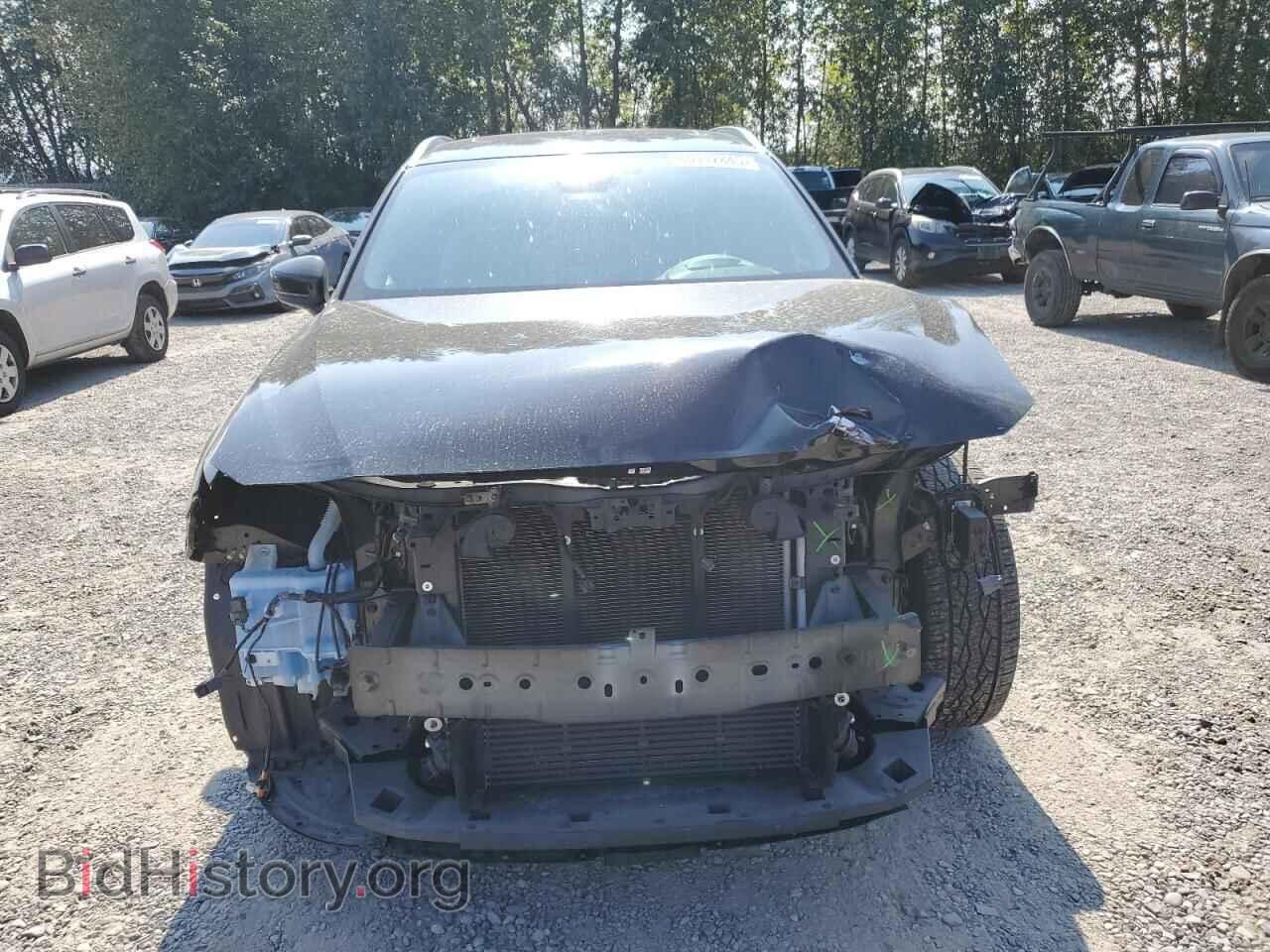 2018 MAZDA CX-9 - VIN: JM3TCBDY3J0220581 - Фото 5