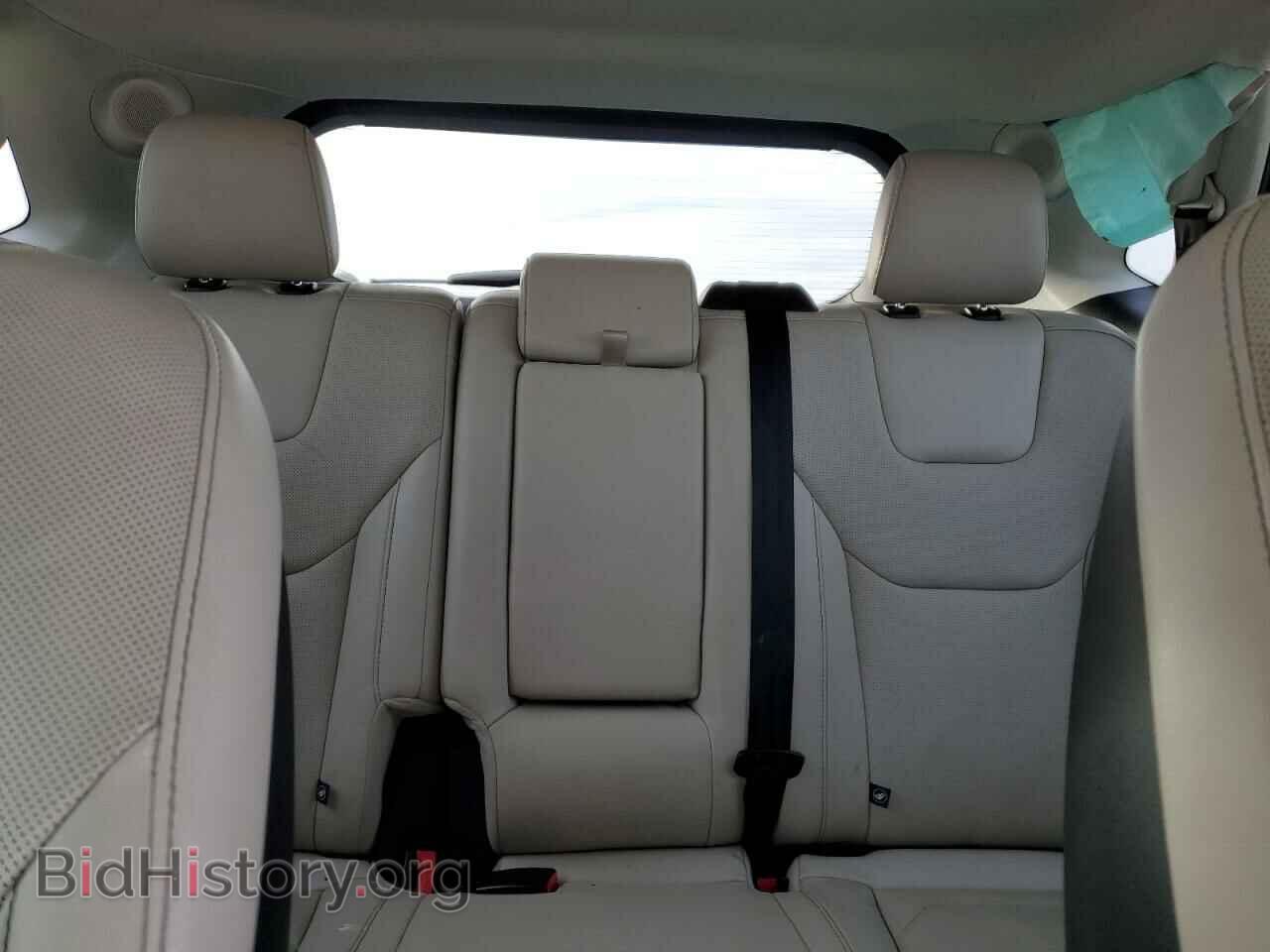 2017 FORD EDGE - VIN: 2FMPK3K88HBB55043 - Фото 10