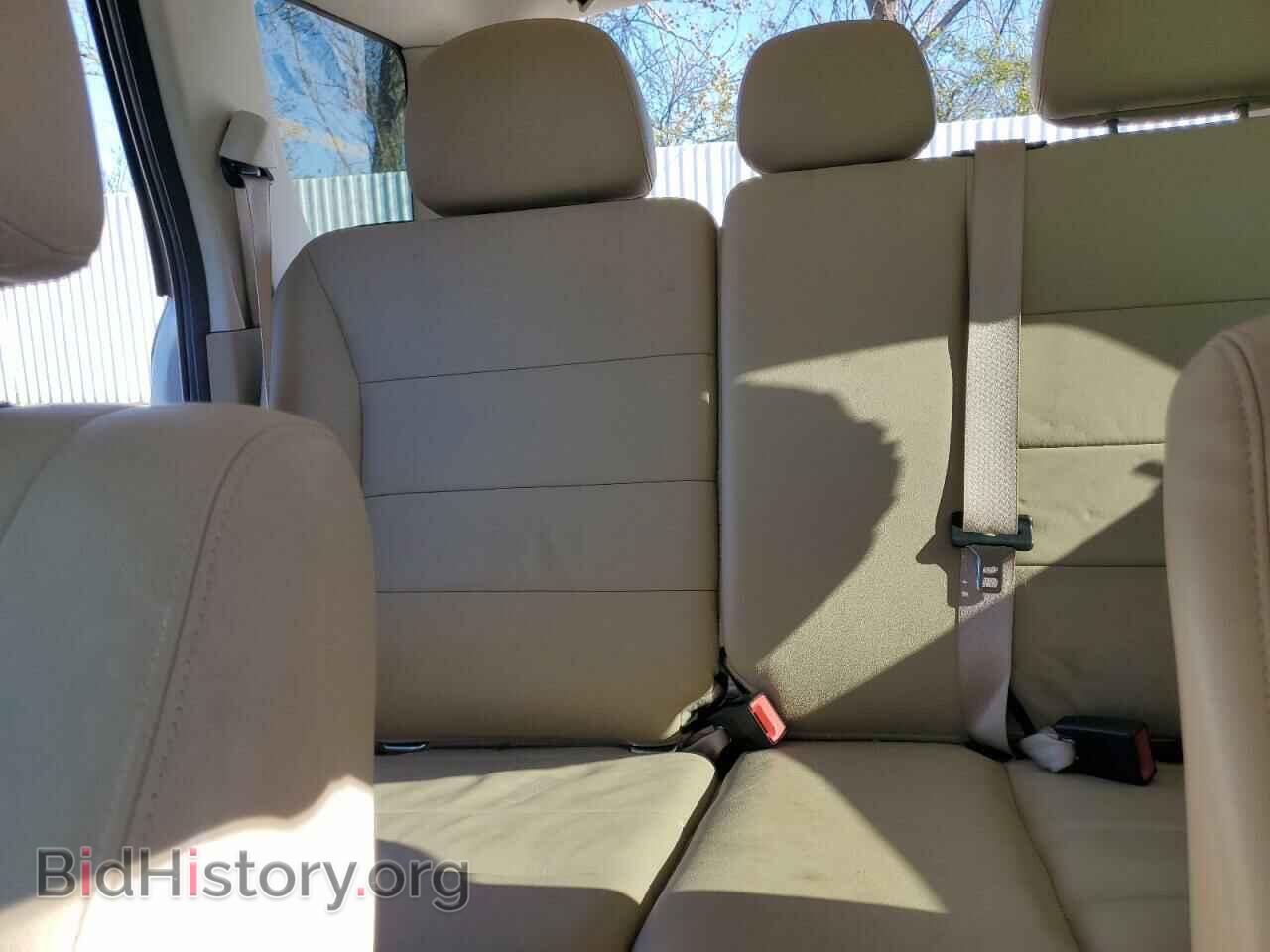 2011 FORD ESCAPE - VIN: 1FMCU0E71BKA81343 - Фото 10