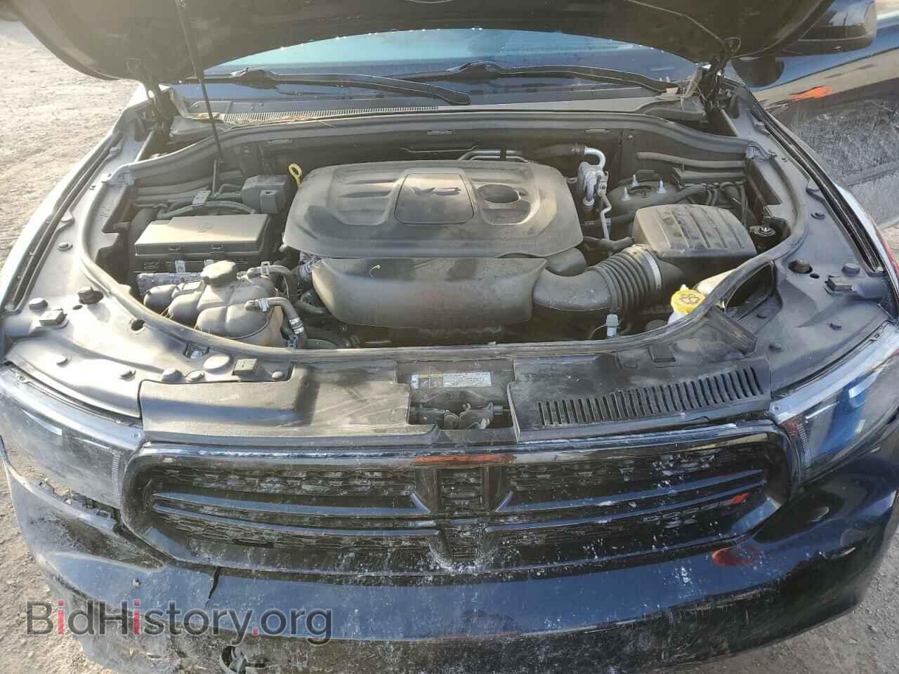2020 DODGE DURANGO - VIN: 1C4RDJAG7LC188208 - Фото 12