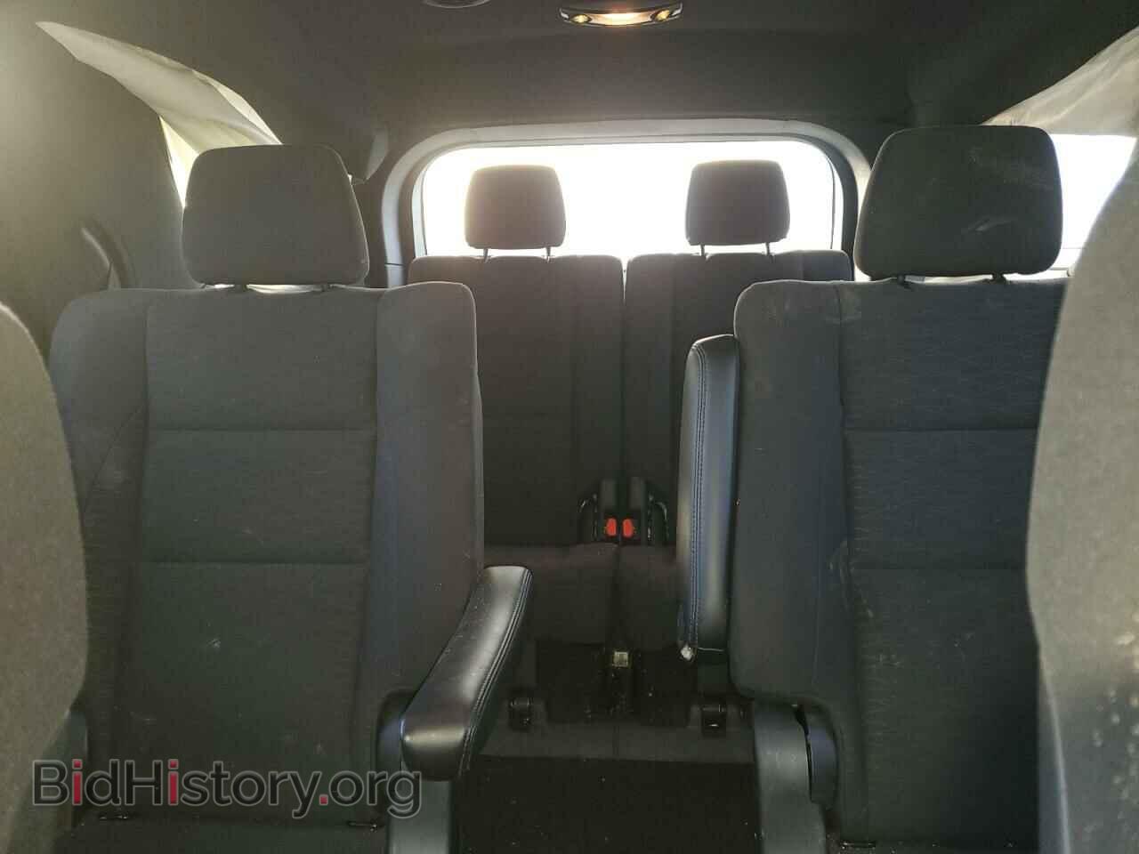 2020 DODGE DURANGO - VIN: 1C4RDJAG7LC188208 - Фото 10