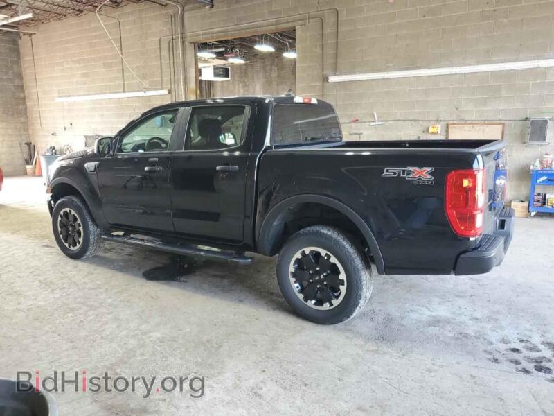 2021 Ford RANGER (VIN 1FTER4FH2MLD12275) — photo 2 of 12