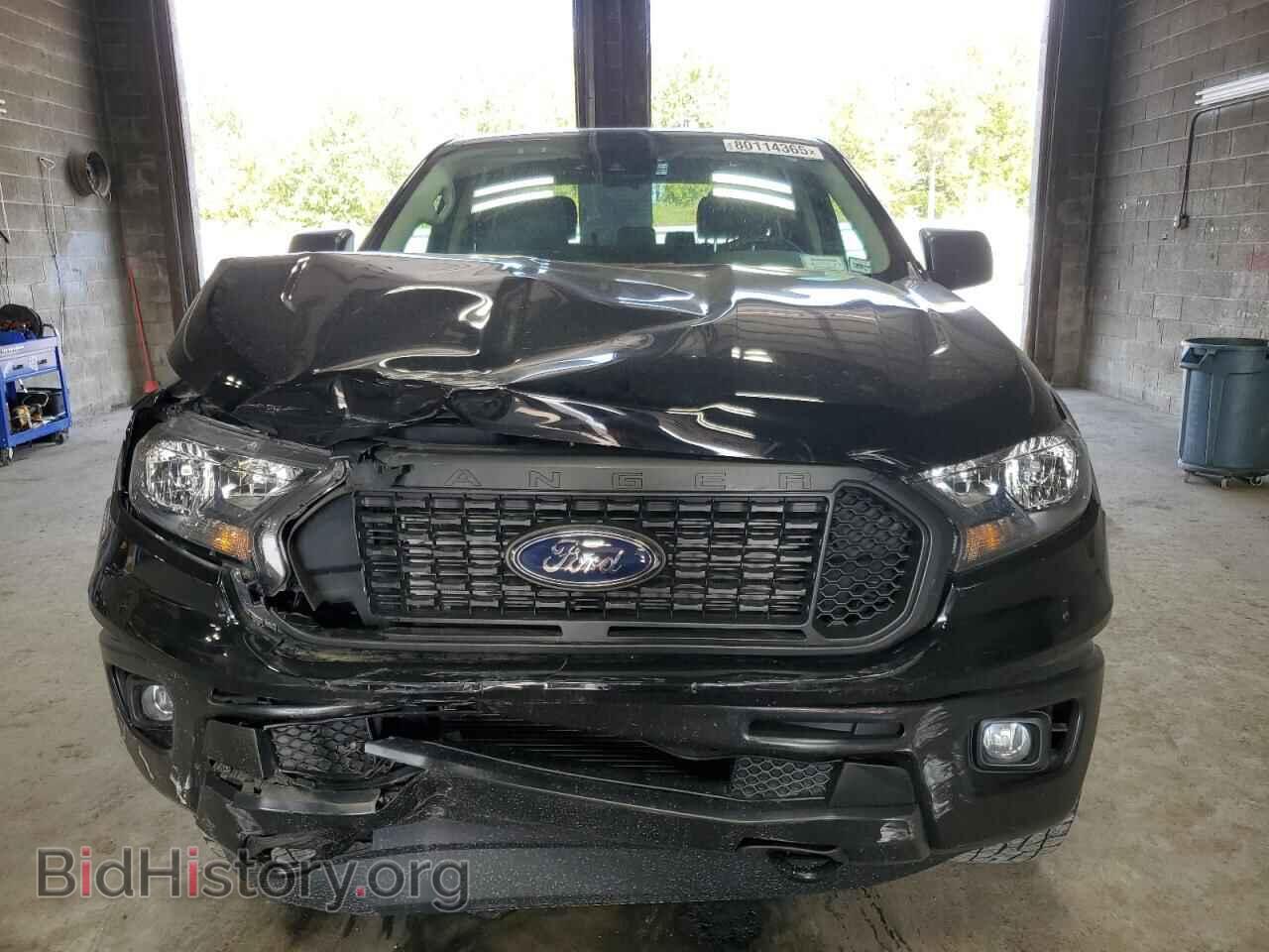2021 FORD RANGER - VIN: 1FTER4FH2MLD12275 - Фото 5