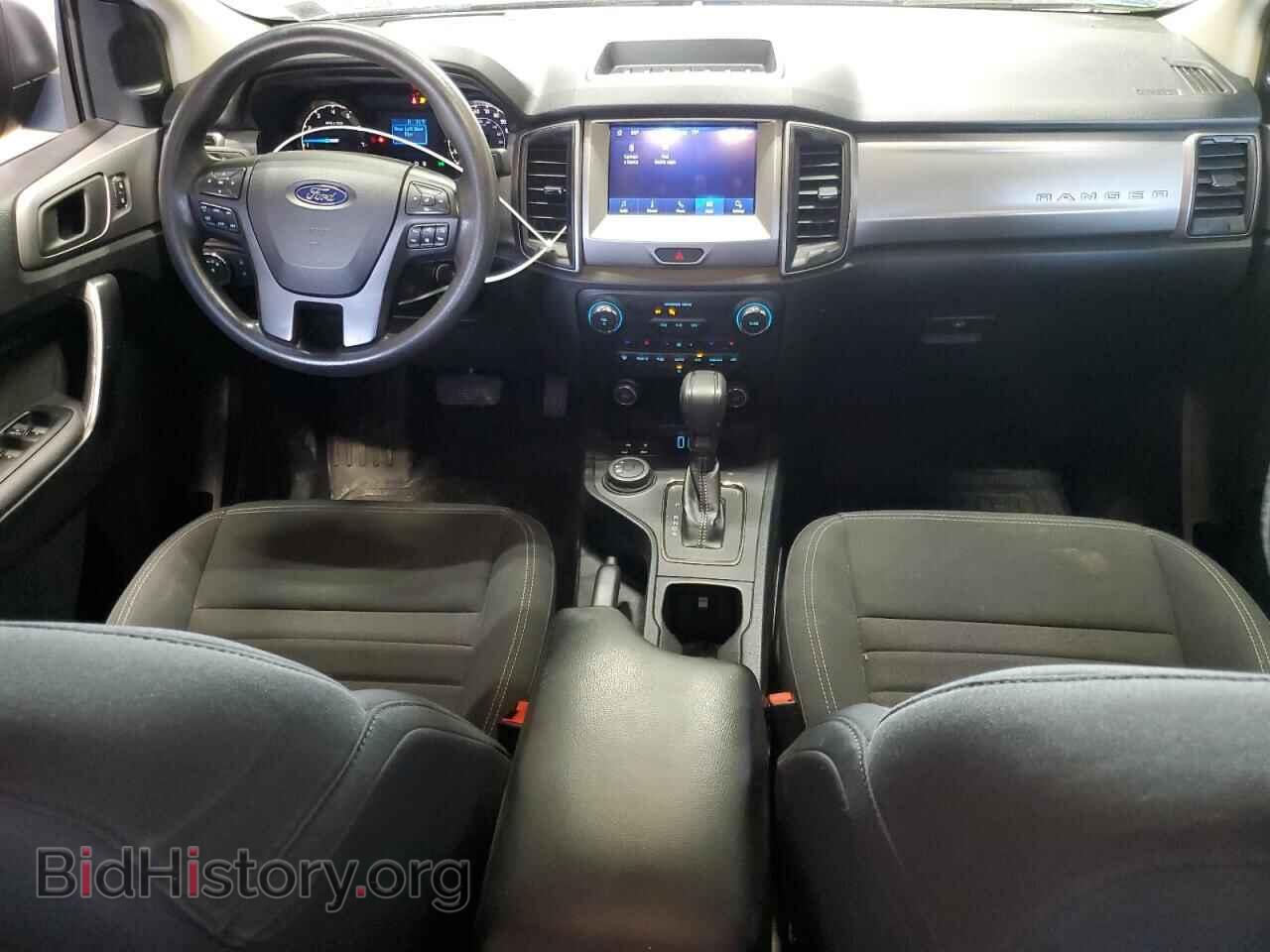 2021 FORD RANGER - VIN: 1FTER4FH2MLD12275 - Фото 8