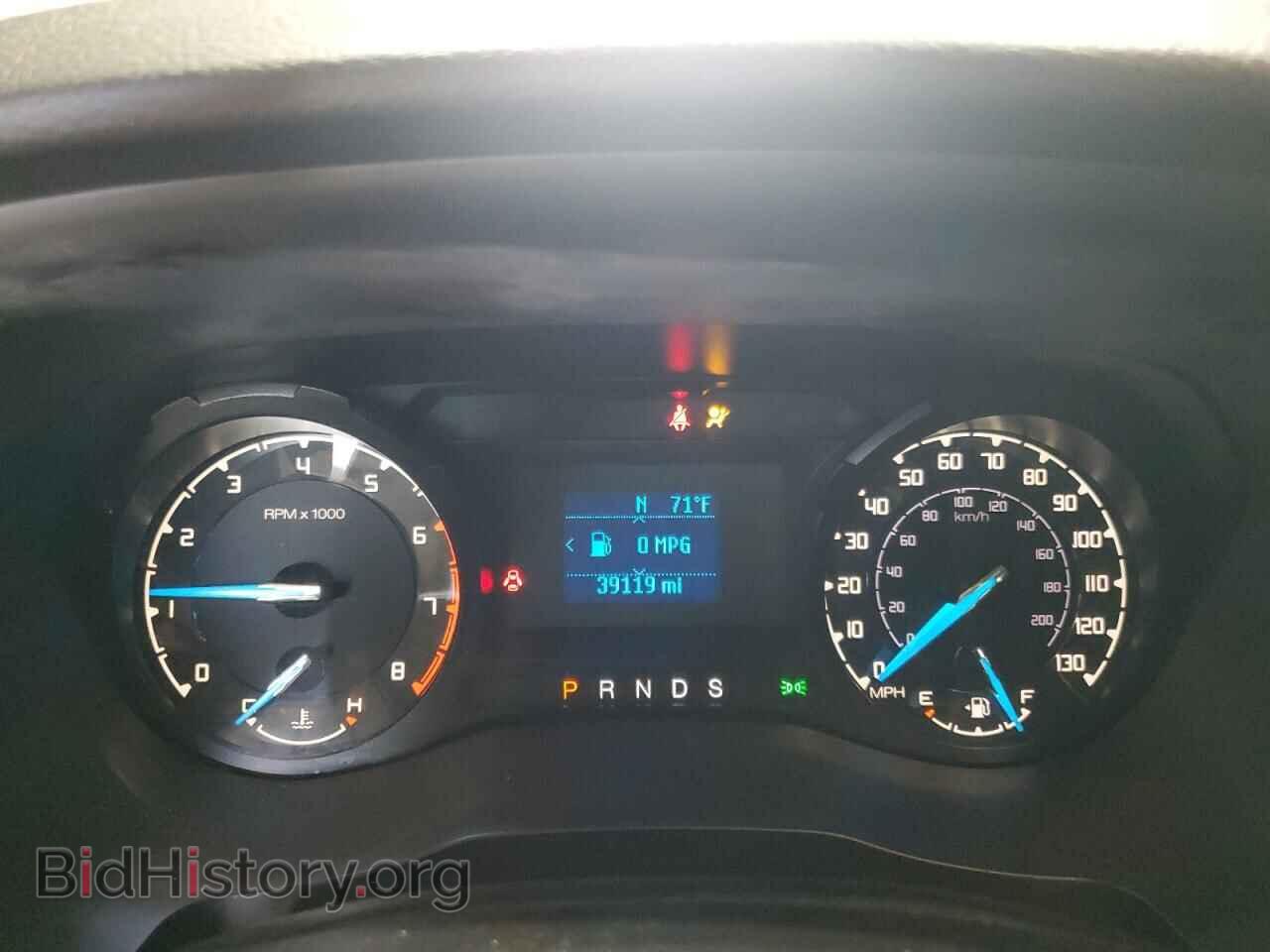 2021 FORD RANGER - VIN: 1FTER4FH2MLD12275 - Фото 9