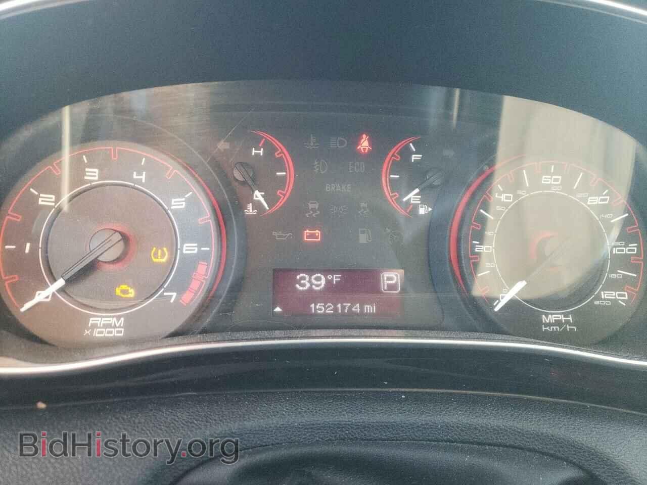 2013 DODGE DART - VIN: 1C3CDFBA6DD298261 - Photo 9
