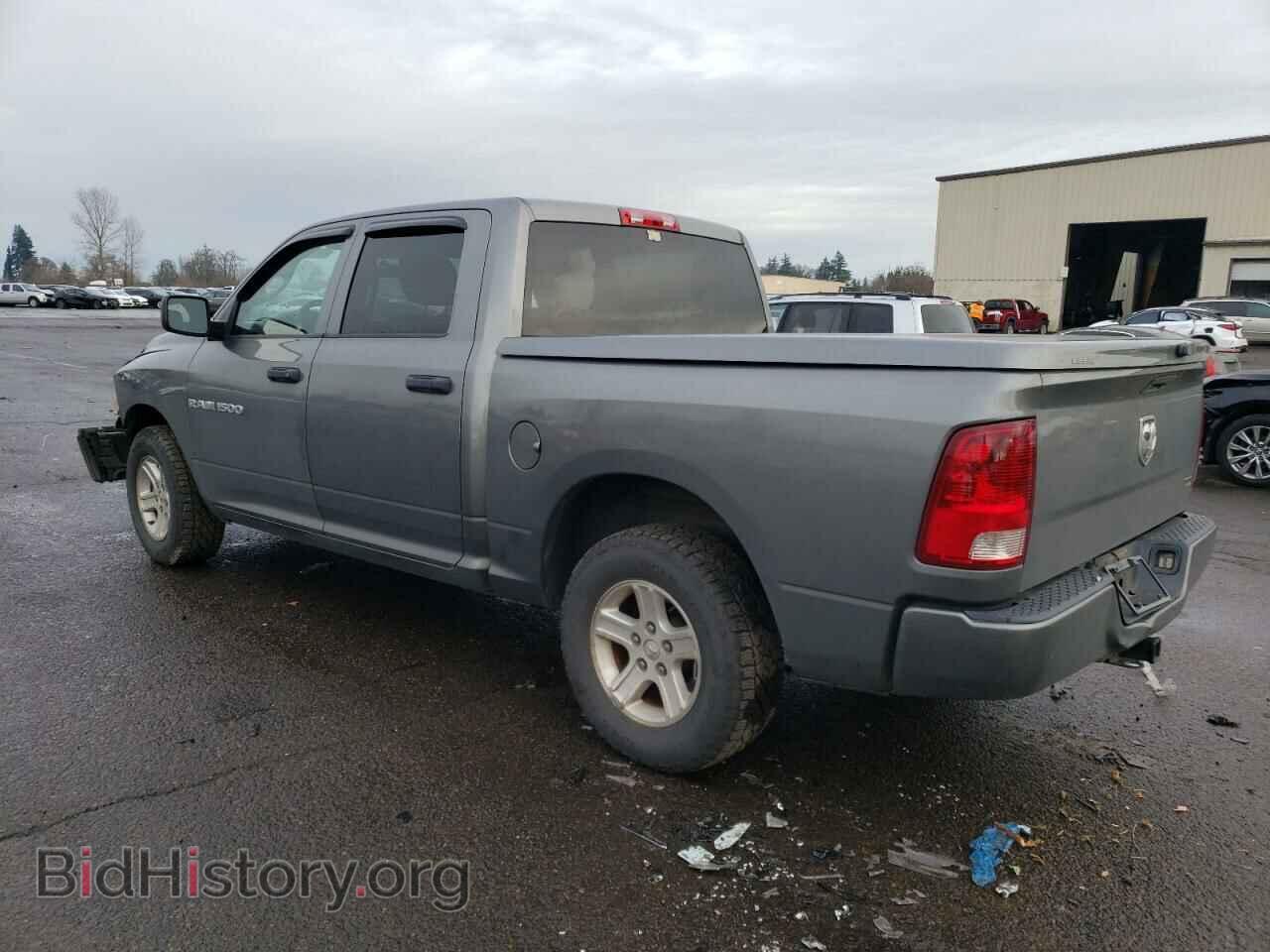 2011 DODGE All Models - VIN: 1D7RB1CP6BS538358 - Photo 2