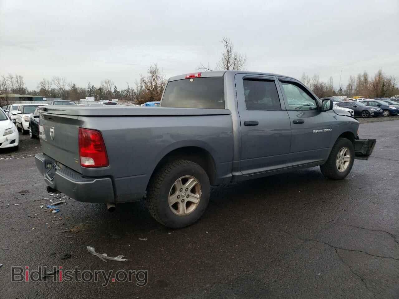 2011 DODGE All Models - VIN: 1D7RB1CP6BS538358 - Photo 3