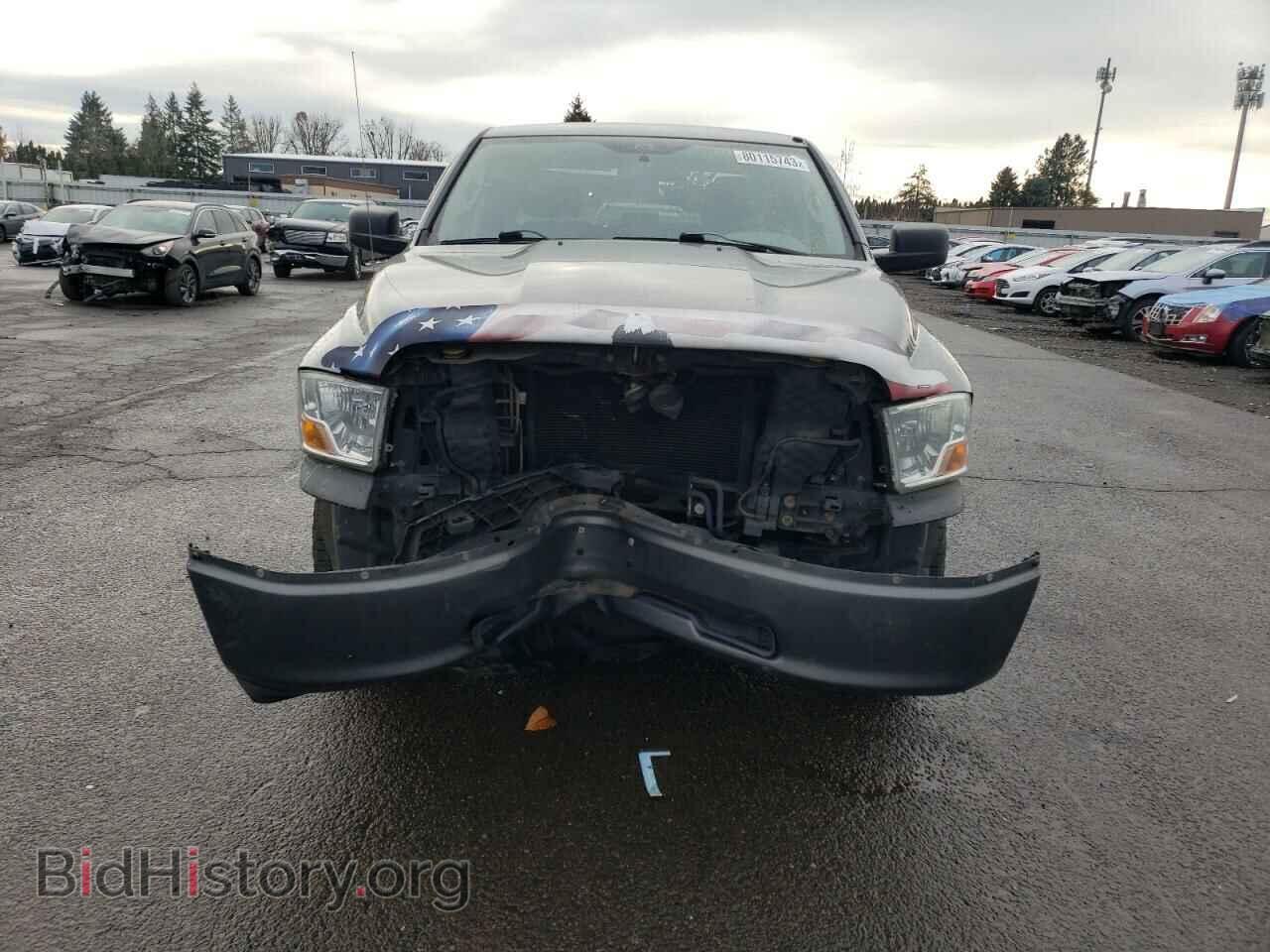 2011 DODGE All Models - VIN: 1D7RB1CP6BS538358 - Photo 5